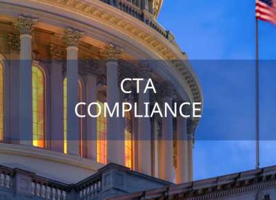cta compliance design
