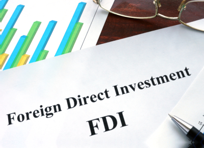 Foreign Direct Investments